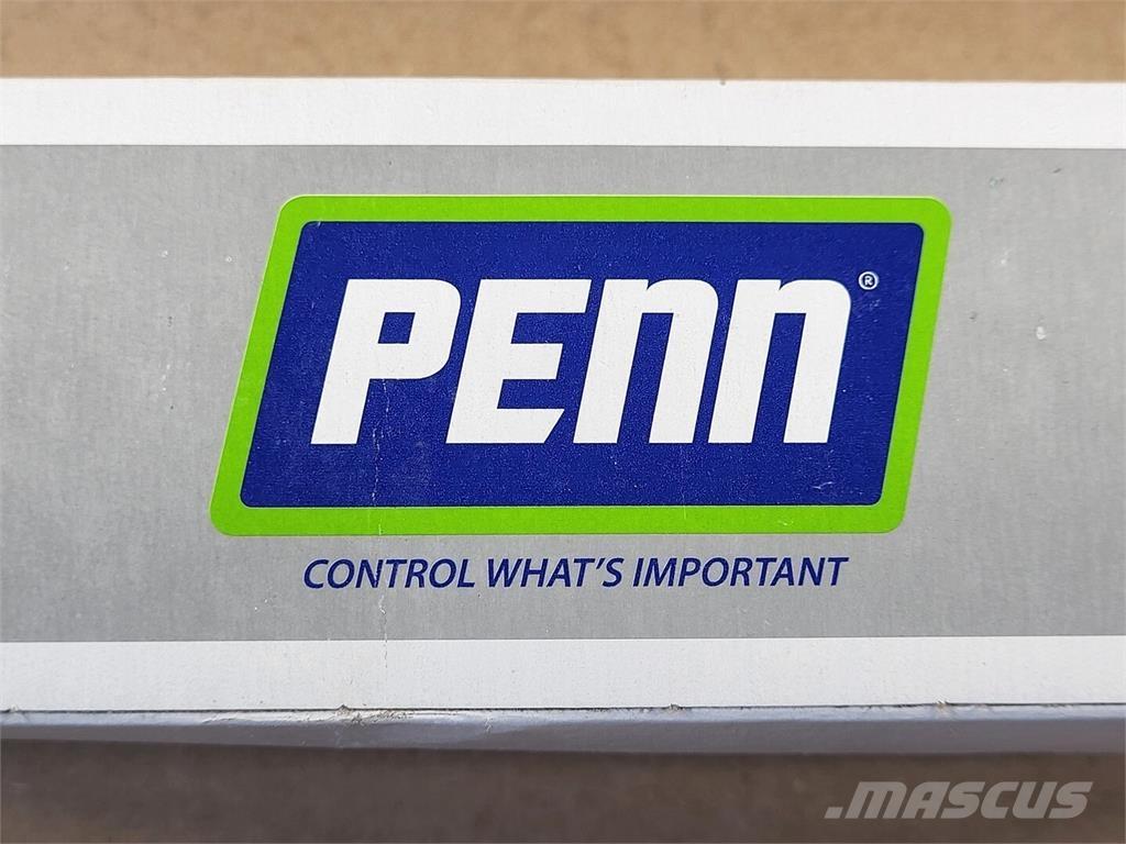 PENN A19ABC-24C Entreprenad - Övrigt