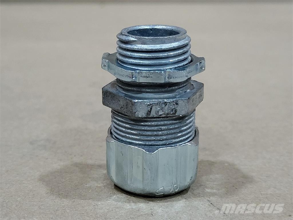  PENN A19ABC-24C Entreprenad - Övrigt