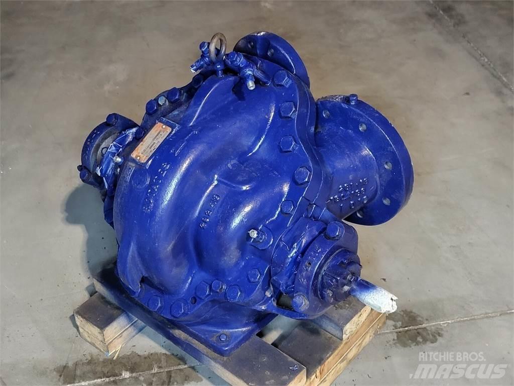  PENTAIR 431B-BF Vattenpumpar
