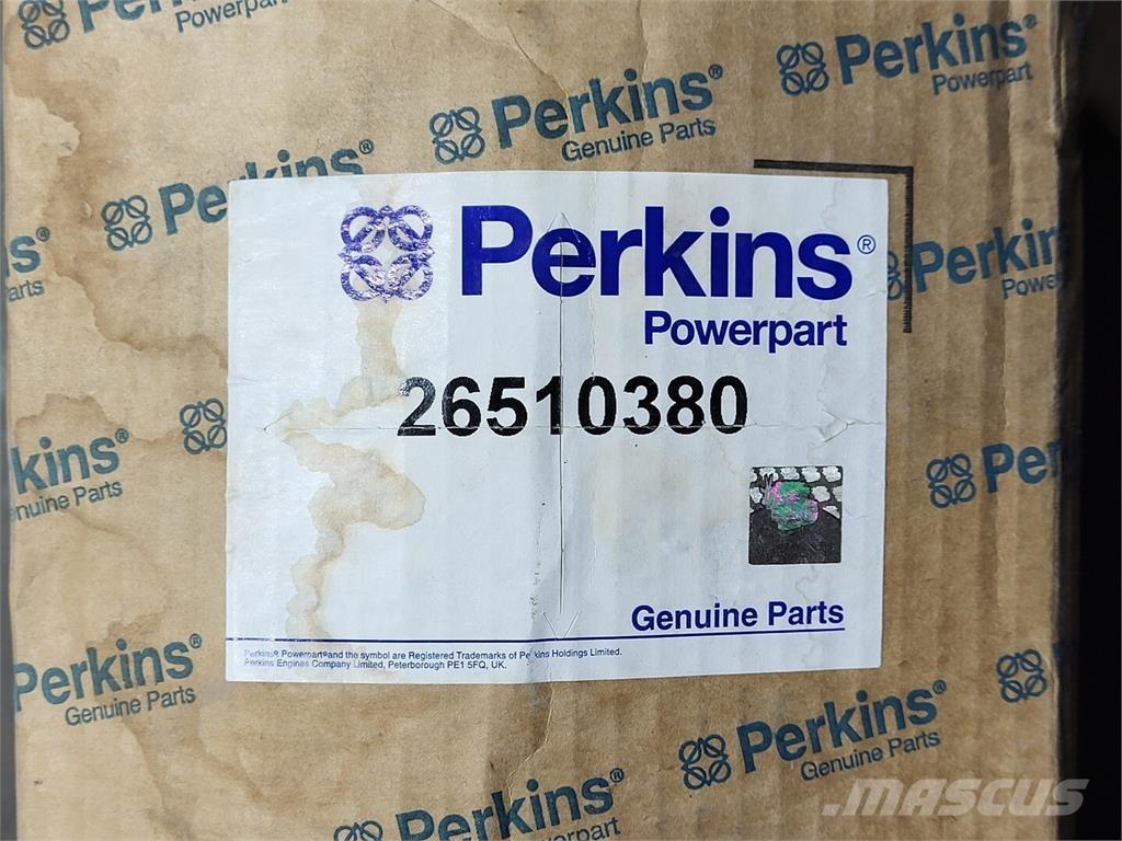 Perkins 26510380 Entreprenad - Övrigt