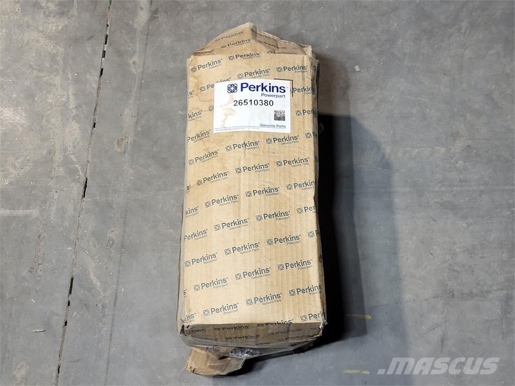 Perkins 26510380 Entreprenad - Övrigt