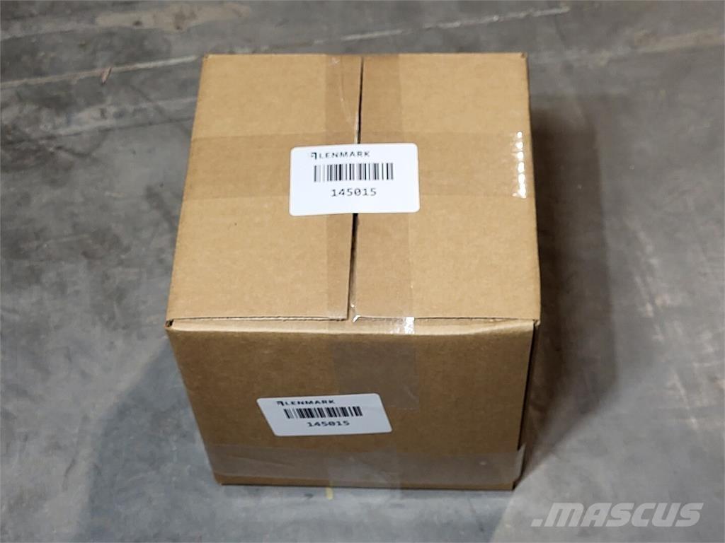 Perkins 2871A307 Industriella motorer