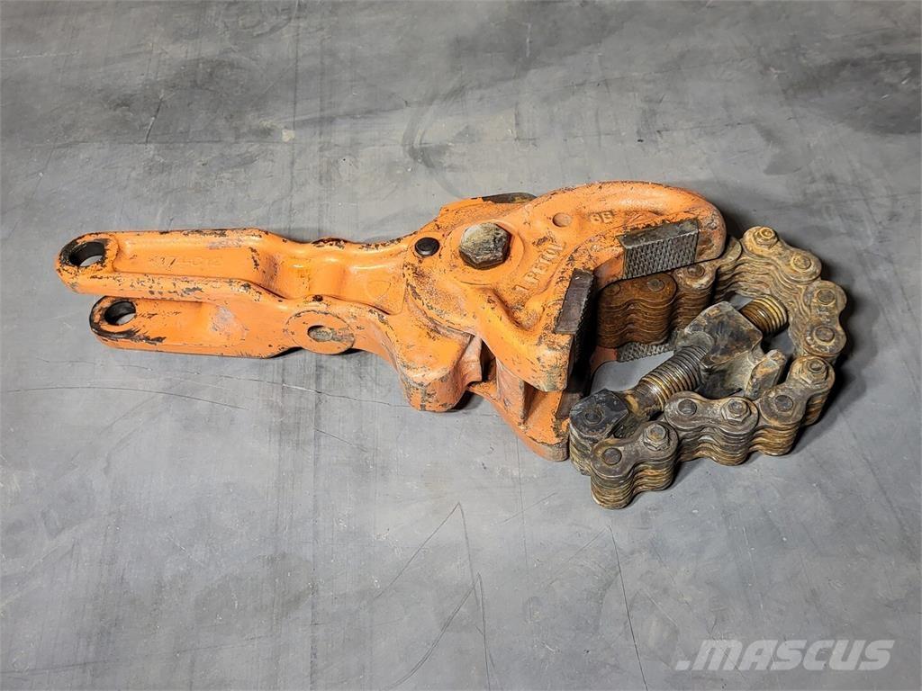  PETOL DA4174-C12 Entreprenad - Övrigt