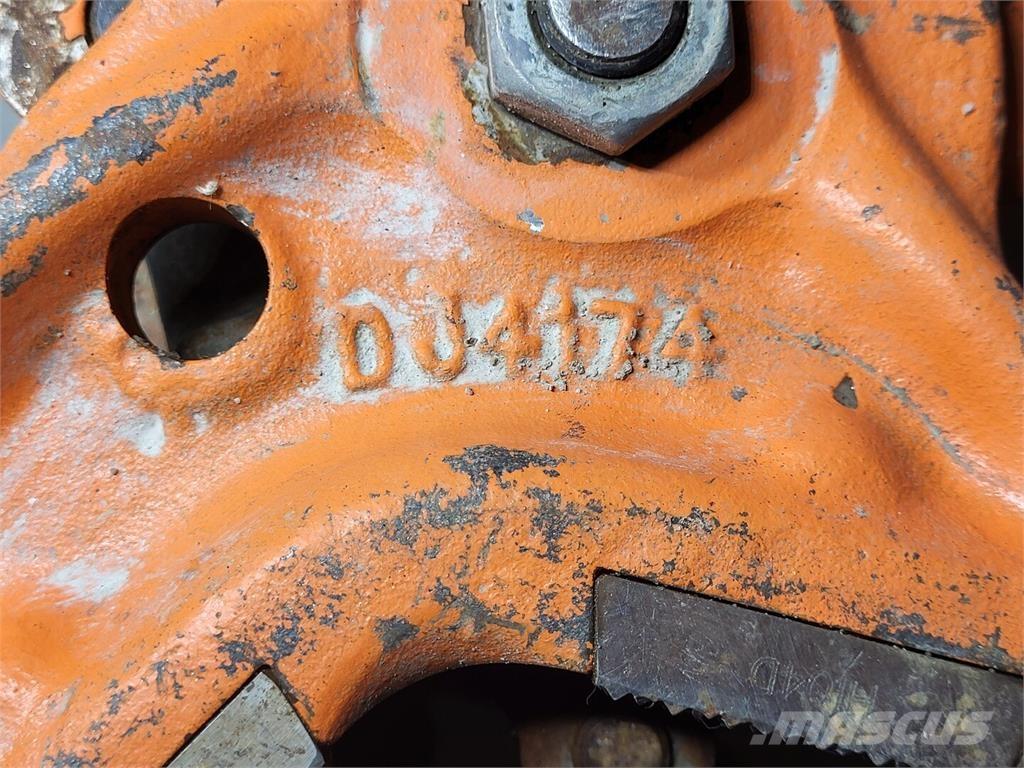  PETOL DA4174-C12 Entreprenad - Övrigt