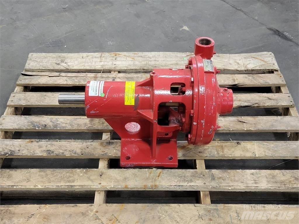  PLAD BM-152010A-1BBF1 Vattenpumpar