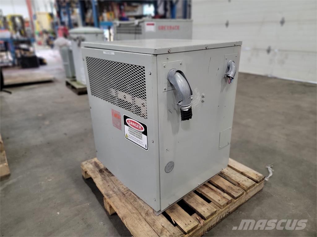  POLYGON 3H3-75C-12 Entreprenad - Övrigt