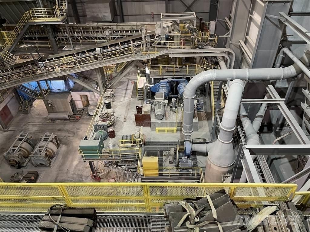  POLYSIUS 20/10-5 Krossar