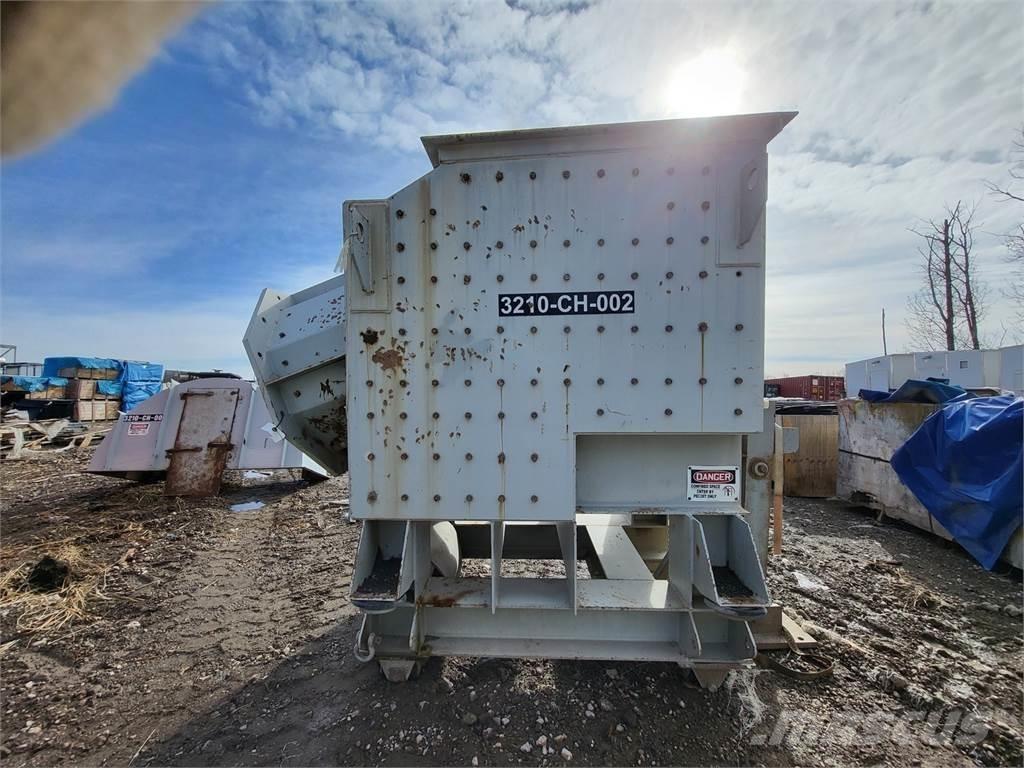  POLYSIUS 20/10-5 Krossar