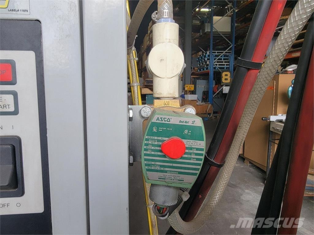  POSICHARGE SVS80 Laddare