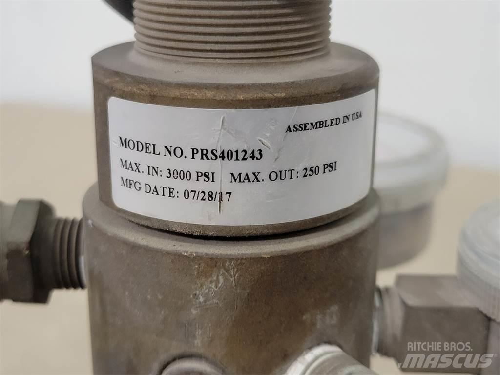  PROSTAR PRS401243 Svetsmaskiner