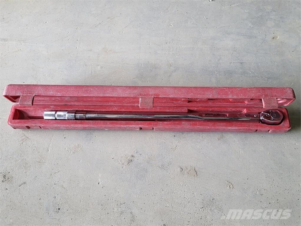  PROTO 6020AB Entreprenad - Övrigt