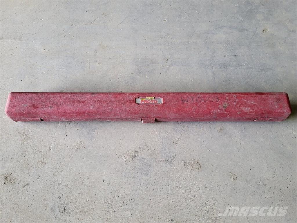  PROTO 6020AB Entreprenad - Övrigt