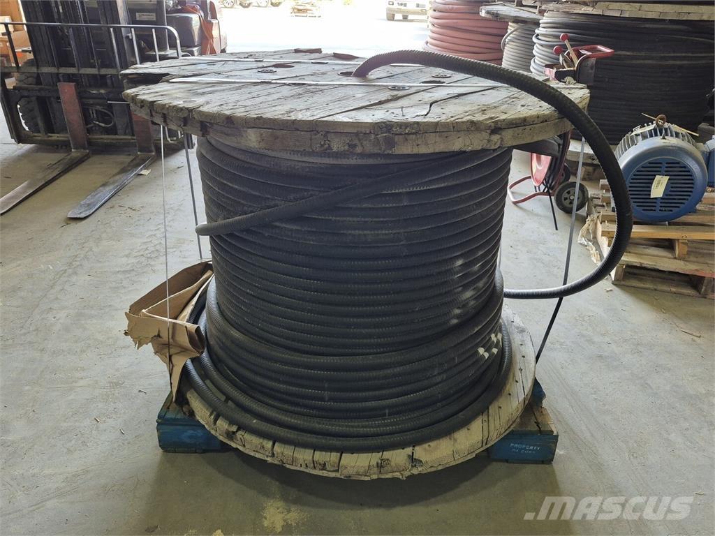  PRYSMIAN Entreprenad - Övrigt