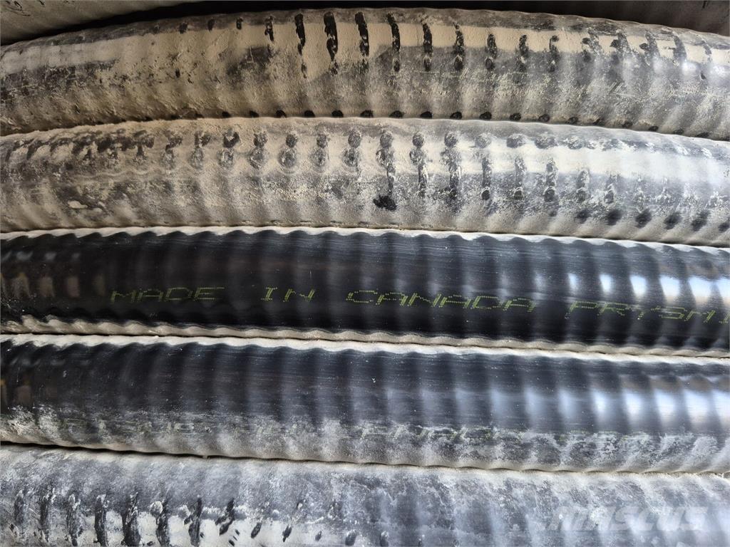  PRYSMIAN Entreprenad - Övrigt