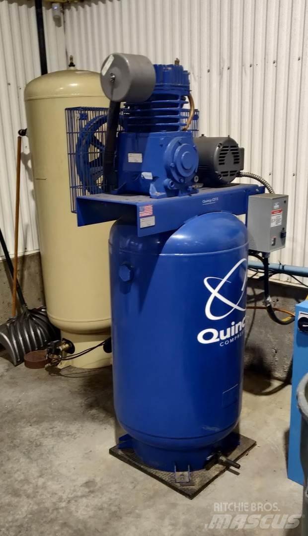 Quincy QT-5 Kompressorer