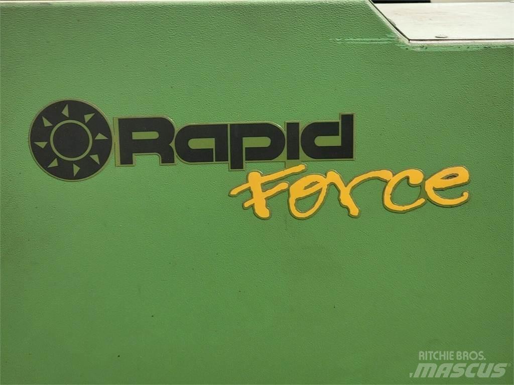 Rapid  Entreprenad - Övrigt