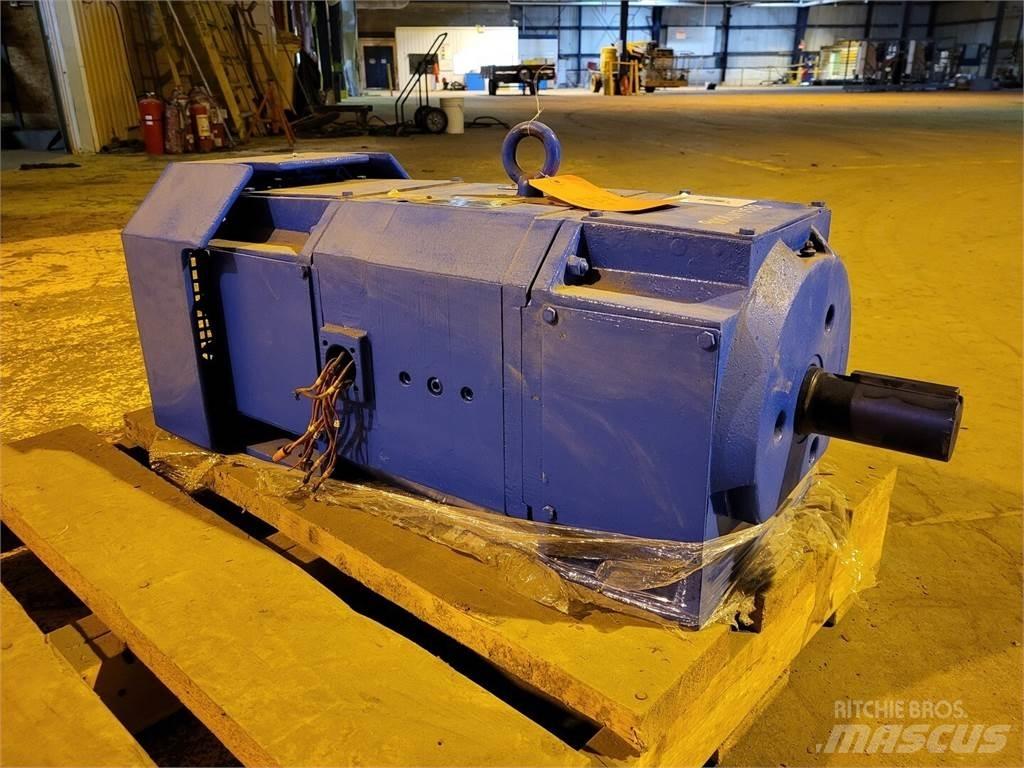  RELIANCE SC2512ATZ Industriella motorer