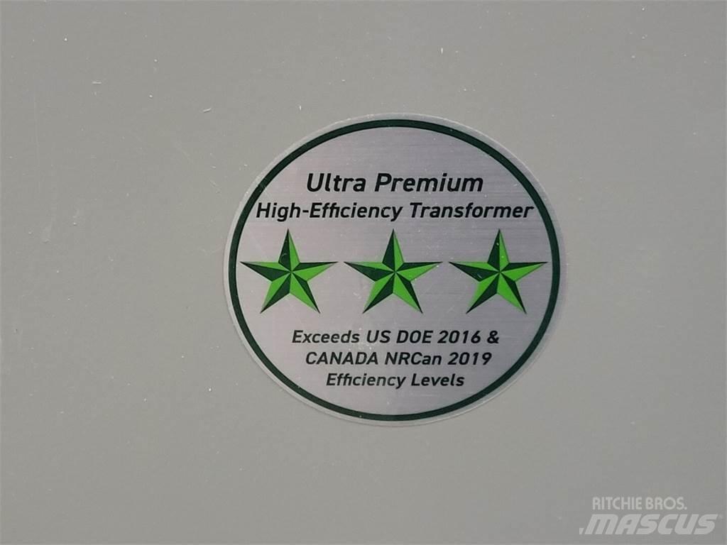 REX BA75C-J/Z3 Entreprenad - Övrigt