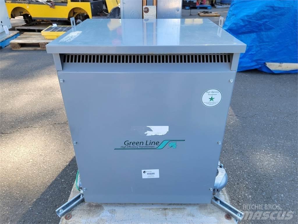 REX POWER MAGNETICS Entreprenad - Övrigt