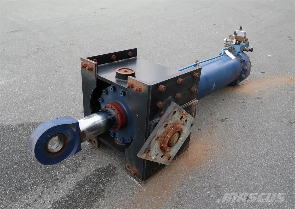 Rexroth 10-134892-1 Transport - Övriga