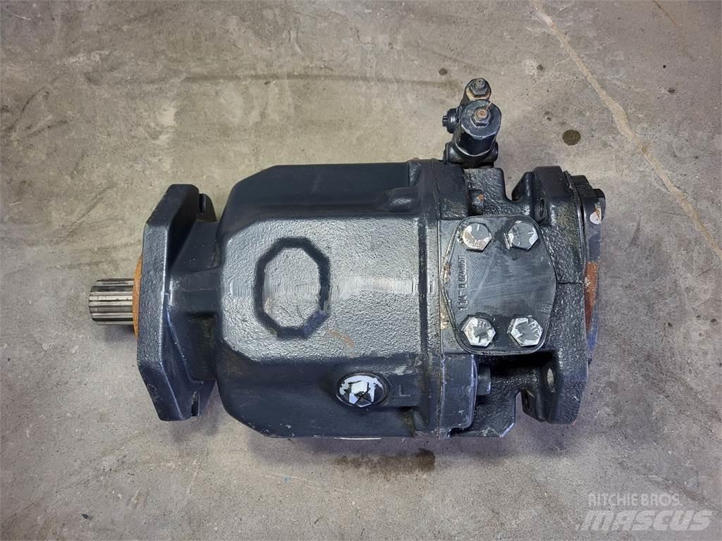 Rexroth R902448267 Vattenpumpar