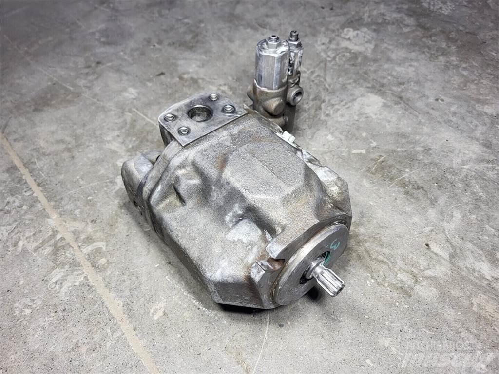 Rexroth R910928042 Vattenpumpar