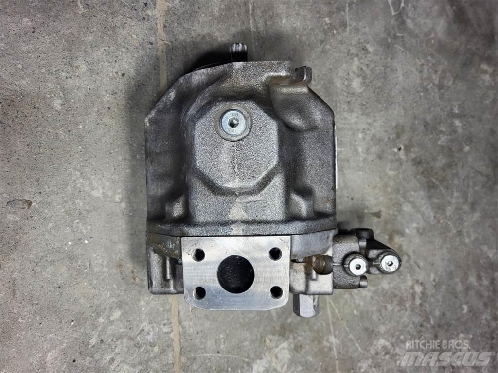 Rexroth R910928042 Vattenpumpar
