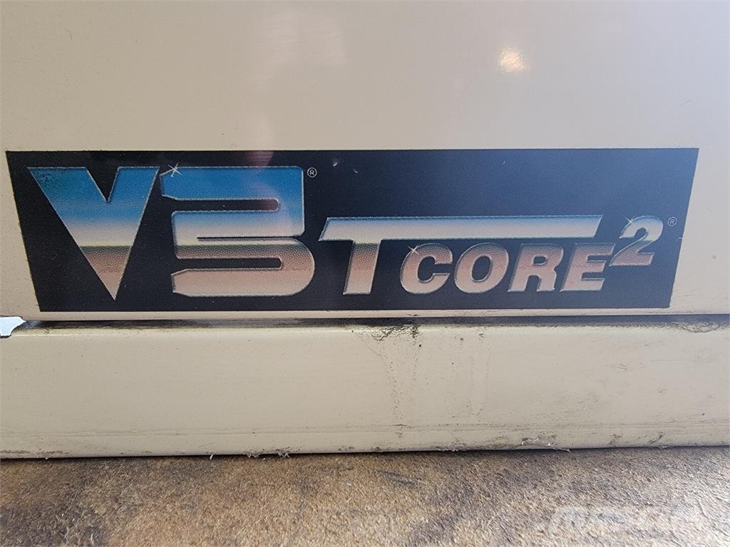  REZNOR V3 Tcore2 Uppvärmnings- och tjältiningsutrustning