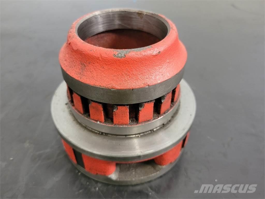  RIDGID 37415 Pipeline-utrustning