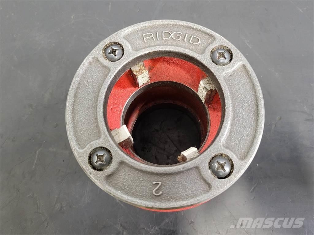  RIDGID 37415 Pipeline-utrustning