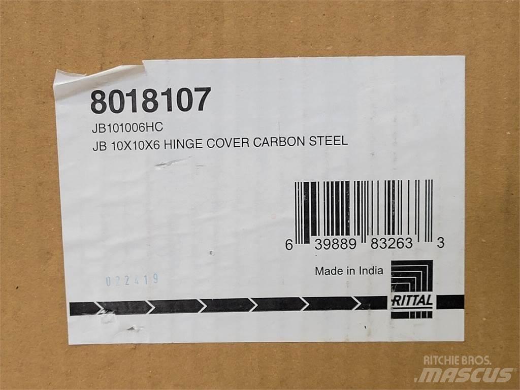  RITTAL JB101006HC Entreprenad - Övrigt