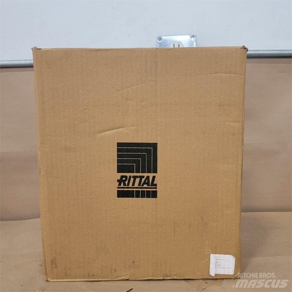  RITTAL JB161406HC Entreprenad - Övrigt