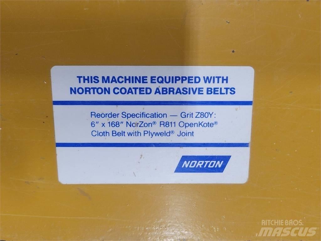 Ritter R950 Entreprenad - Övrigt