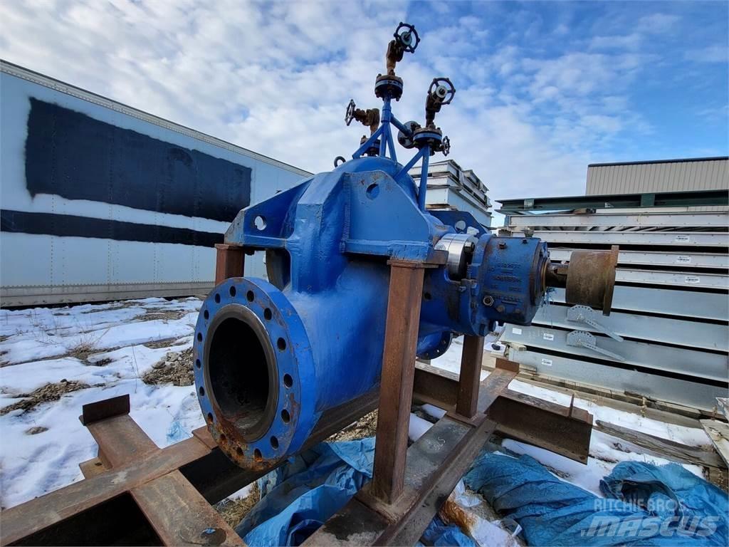  RUHRPUMPEN 73-G-13A Vattenpumpar