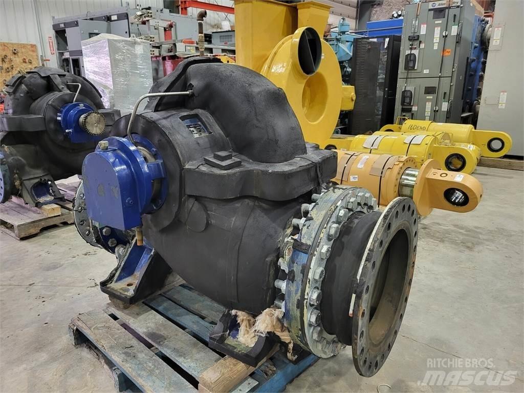  RUHRPUMPEN BB1-ZW Vattenpumpar