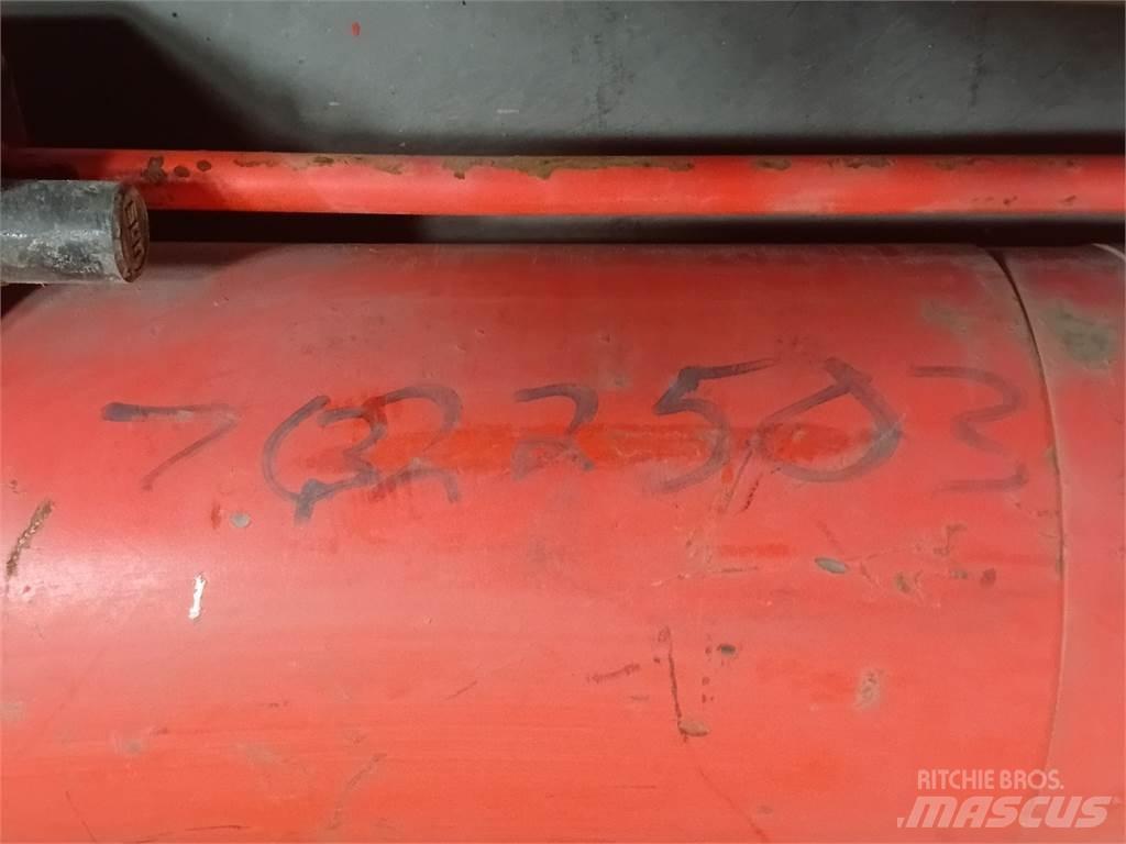Sandvik  Transport - Övriga