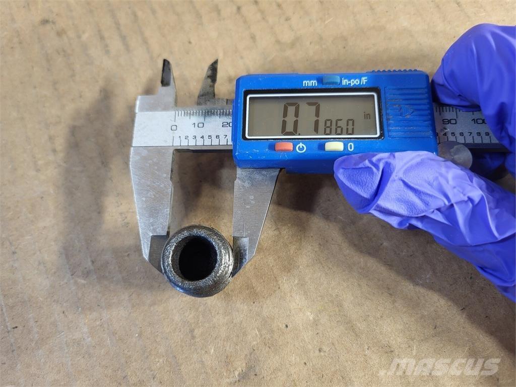 Sandvik 001552-004 Övriga