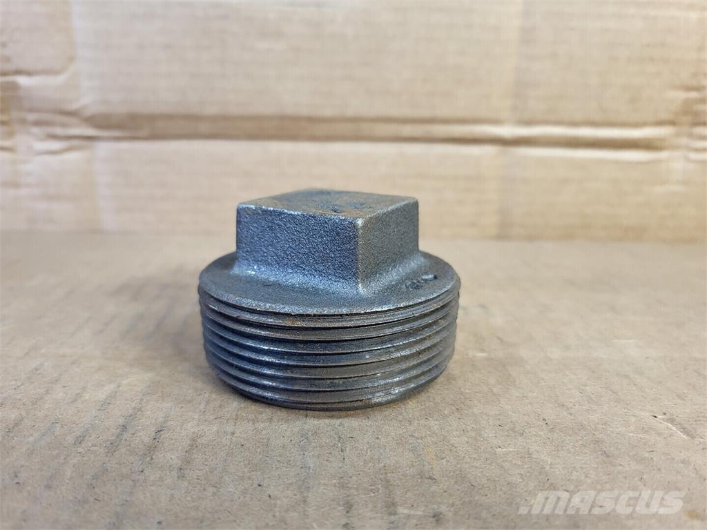 Sandvik 001552-010 Övriga