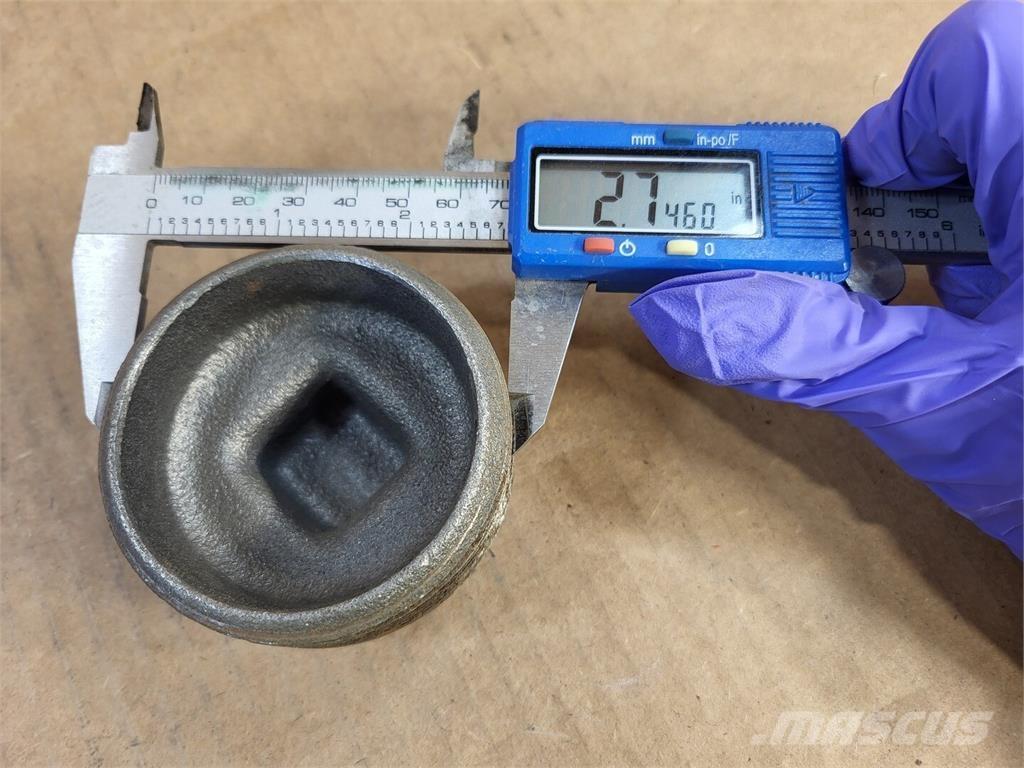 Sandvik 001552-010 Övriga