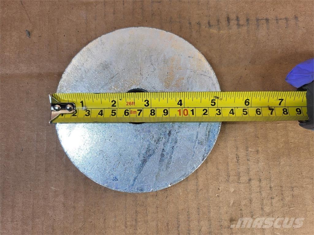 Sandvik 011735-010 Entreprenad - Övrigt