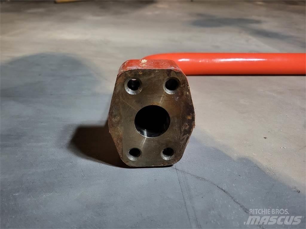 Sandvik 025100-001 Övriga