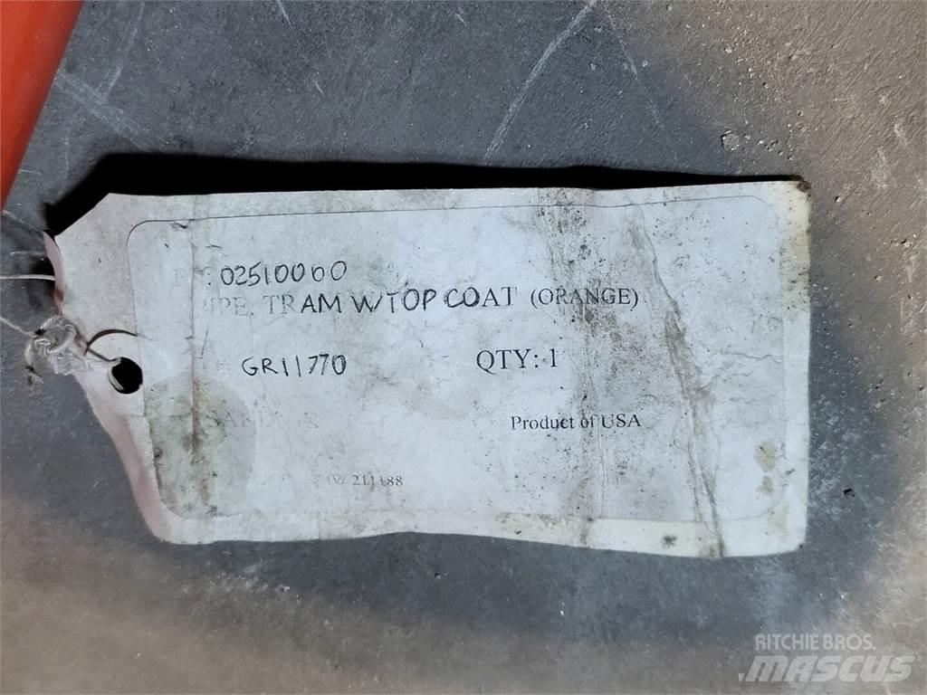Sandvik 025100-001 Övriga