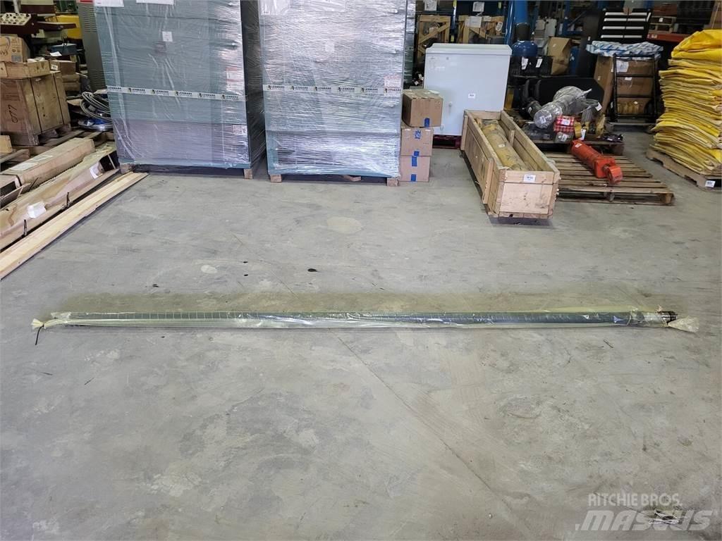 Sandvik 55000919 Entreprenad - Övrigt