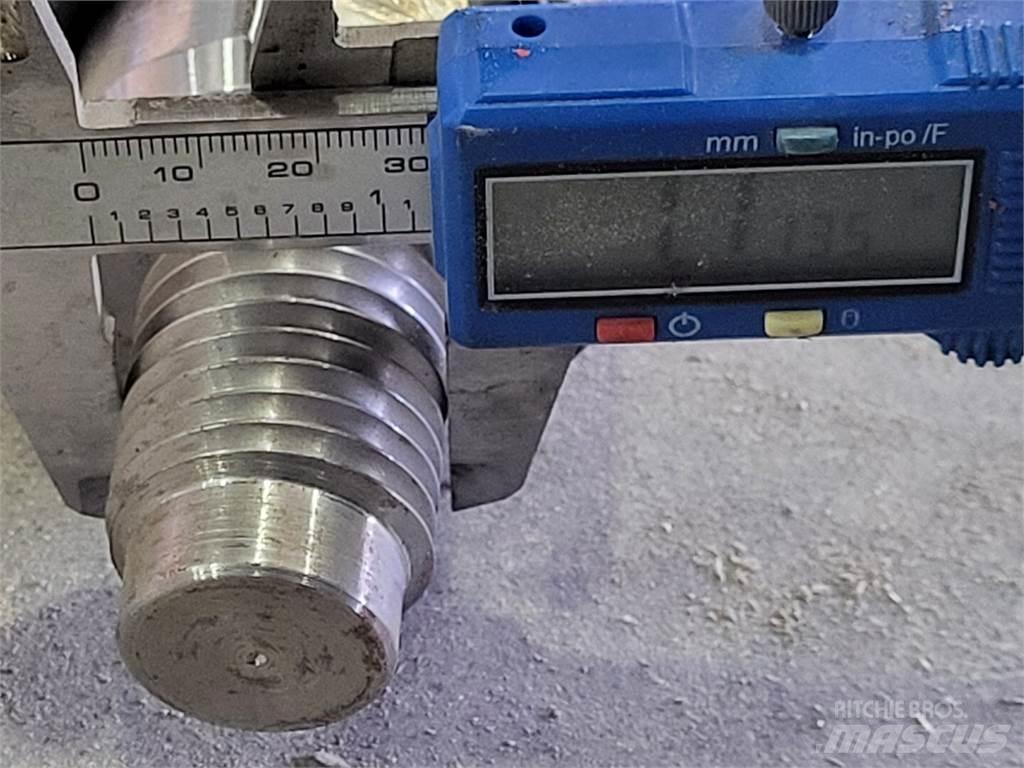 Sandvik 55000919 Entreprenad - Övrigt