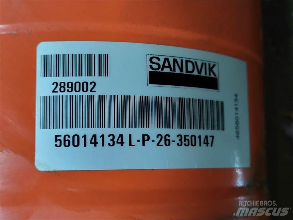 Sandvik 56014134 Transport - Övriga
