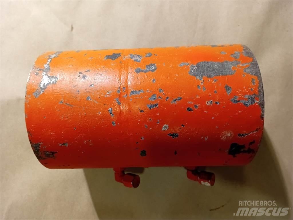 Sandvik 76350015 Entreprenad - Övrigt
