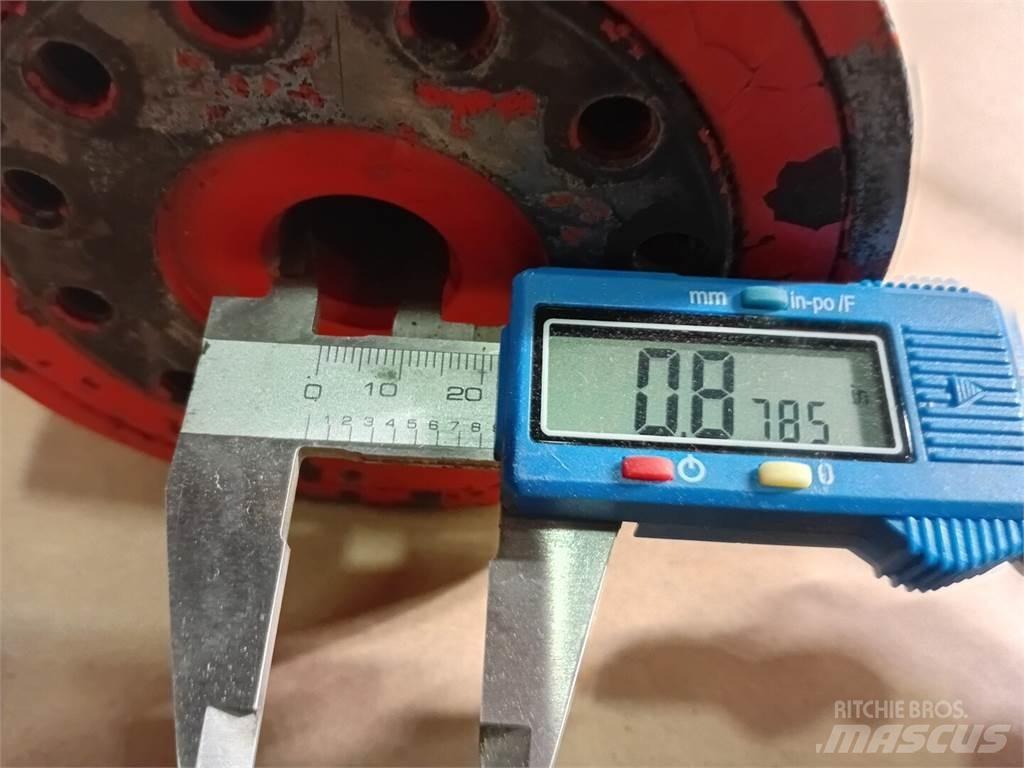Sandvik 76350015 Entreprenad - Övrigt