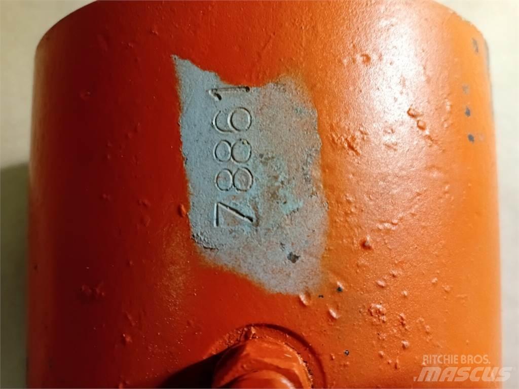 Sandvik 76350015 Entreprenad - Övrigt