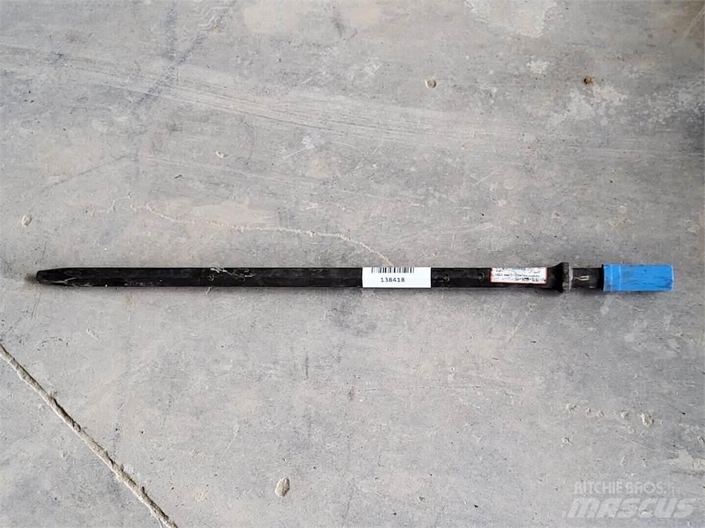 Sandvik 7870-6106-11 Entreprenad - Övrigt