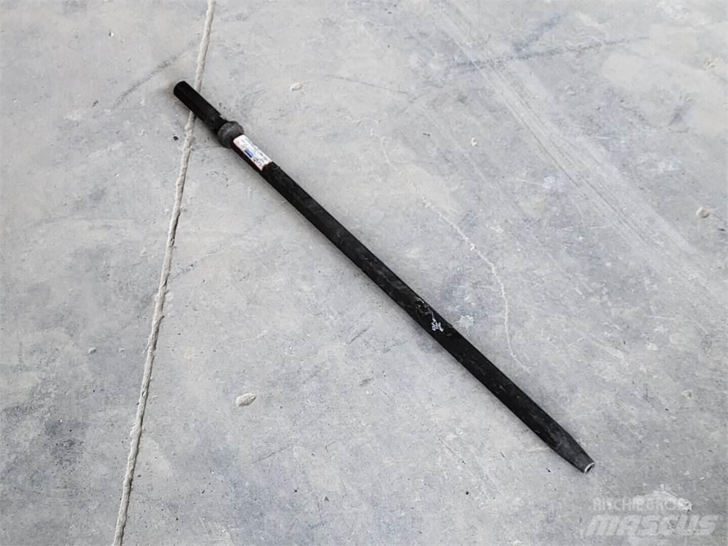 Sandvik 7870-6106-11 Entreprenad - Övrigt